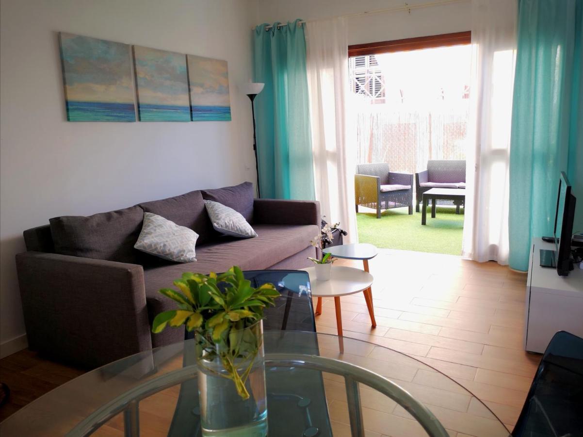 Tenerife House Playa de las Américas Extérieur photo