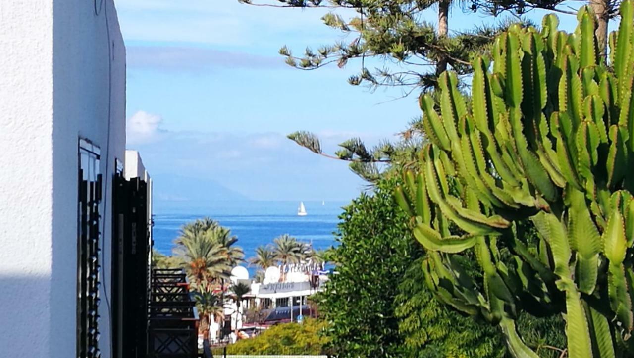 Tenerife House Playa de las Américas Extérieur photo