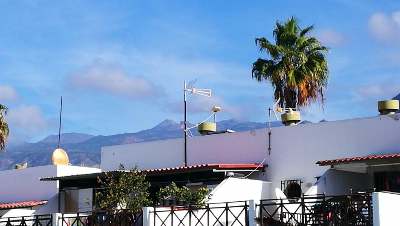Tenerife House Playa de las Américas Extérieur photo